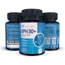 WBP Eph30+ Pre-Workout Energy Boost Weightloss Fat Burner Tablets Ephedrine Free
