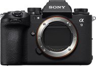 Sony Alpha a9 III Mirrorless 24.6MP 4K Digital Camera Body - ILCE-9M3