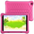 Yicty Kids Tablet 8 Inch, 2GB RAM 32GB ROM, 1280x800 Screen Resolution, 4000mAh Battery