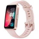 Huawei Band 8 Smart Watch Pink Thin Fitness Tracker Sleep Heart Monitor SpO2 3
