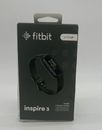 Fitbit Inspire 2 Fitness Tracker - FB418BKBK (Negro) NUEVO