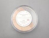 Sheer Cover Latte Mineral Foundation SPF 15 Full Size 4g Discontinued New/Sealed