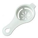 Fanala Home Kitchen Chef Dining Plastic Egg White Yolk setacciare Outdoor Cooking Tools & Accessories one size Lyndee