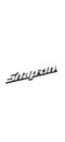 Snap On Logo Tool Box Cart 3D Roll Cab Chrome Badge Emblem Decal 117mm New