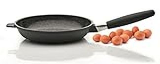 Eurocast Professional Cookware 11" Fry Pan with Removable Handle