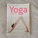 Yoga Basics | Vimla Lalvani | PREOWNED Paperback | Beginner Fitness Stretch