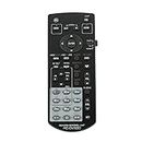 New RC-DV330 Replace Remote Control fit for Kenwood DNX7000EX DDX714 DNX7140 DDX7034BT DDX23BT DDX272 DDX319 DNX-7140