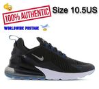 Nike Air Max 270 - FV0380 001- Men's Size 10.5US Shoes - RRP $220