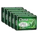 Dyna Naturals Neem & Tulsi Extract Soap 100g x 5