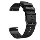 KINOEHOO Replacement Strap Compatible with Polar Vantage M Strap Soft Watch Straps