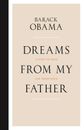 DREAMS FROM MY FATHER INDEPENDENT EXCLUS By BARACK OBAMA Hardcover NEW  