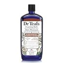 Dr Teal's Coconut oil foaming bath, 1000 mL