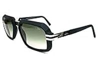 Kazal 8039 Sunglasses, matte black, 56