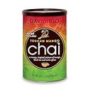 David Rio Chai Mix, Toucan Mango, 14 Ounce