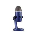 Blue Microphones Yeti Nano Premium Wired Multi-Pattern USB Condenser Microphone