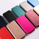 Leather Case For Samsung Galaxy S20FE S21 S23 Ultra S10 S8 S9 S22 Wallet Cover
