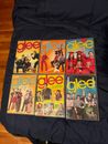 Glee (Complete Series) INDIVIDUAL DVDS