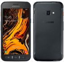 Samsung Galaxy XCover 4s 5" SM-G398F 32GB LTE Black Smartphone