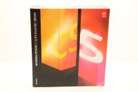 Adobe Creative Suite 5 Design Premium - CS5 - WINDOWS