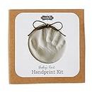 Mud Pie Christmas Ornament Baby Handprint Kit by Mud Pie