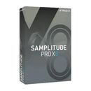 MAGIX Samplitude Pro X8 Music Production and Editing Software (Retail, Upgrade) MGX-639191550355-UPG-8