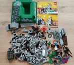LEGO Castle 6081 Kings Mountain Fortress  100% Vollständig + OBA