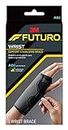 Futuro Reversible Splint Wrist Brace Adjustable 10770EN