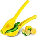exprimidor de limones para exprimir jugos jugo de limon lemon y Para Naranja
