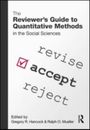 The Reviewer's Guide To Quantitive Methods En Social Sciences