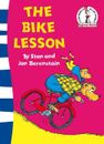 The Bike Lesson: Another Adventure of the Berenstain Bears by Stan Berenstain Pa