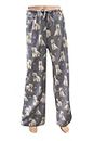 Pet Lover Pajama Pants – New Cotton Blend - All Season - Comfort Fit Lounge Pants for Women and Men - 27 Breeds Available, Westie, X-Large