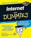 Internet Para Dummies 10e (Spanish Ed) (La Internet Para Dummies /Internet for Dummies)