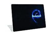 Galaxsia™ Lenovo D28 Vinyl Laptop Skin/Sticker/Cover/Decal Compatible for 17 to 17.3 Inches Lenovo Laptop Or Notebook.
