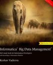 Informatica Big Data Management: Self study boo. Vadrevu<|
