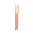 City Beauty City Lips - Plumping Lip Gloss - Hydrate & Volumize - All-Day Wear - Hyaluronic Acid & Peptides Visibly Smooth Lip Wrinkles - Cruelty-Free (Sun Diego)