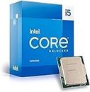 Intel Core I5-13600K Processor 24M Cache, Up to 5.10 Ghz, LGA 1700