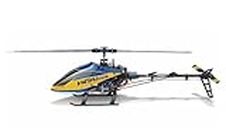 Walkera 25126 - V450D03 450 CP Helicopter with Devo 7 Helicopter by Walkera