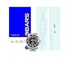 9Bars Protection Film for Rolex Submariner Date 41mm full coverage