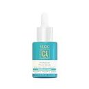 VLCC Clinic ProRescue Micro Serum - 30ml | Powered By "5XCellRescue ComplexTM" | Barrier Protection | Youthful Skin | Skin Brightening | Formulated by Experts