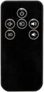 Replacement Remote Compatible for Klipsch R-10B ICON SB 1 SB 3 Speakers R 10B