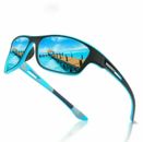 Outdoor Sports Cycling Bike Running Sunglasses UV400 Lens Goggle Glasses Eyewear
