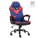 Ergonomic Kids Computer Recliner Adjustable Desk Racing Gaming Chair Swivel