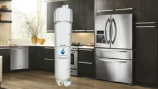 SaVi H2O FOR REFRIGERATOR 3+ YEARS WATER FILTER SYSTEM