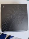 Sony PlayStation 4 Pro 1 TB The Last of US Part 2 Limited Edition Konsole verpackt