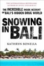 Snowing in Bali-Kathryn Bonella