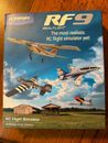 Software de simulador de vuelo RealFlight RF9 RC solamente