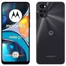 Motorola Moto g22 Smartphone 64 GB 16.5 cm (6.5") Black Android™ 12 Dual SIM