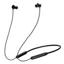 Bluetooth Earphones for Nothing Phone 2 Earphones Original Like Wireless Bluetooth Neckband in-Ear Headphones Headset with Mic, Deep Bass, Sports Earbuds (15 Hours, JO23)