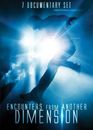 Encounters From Another Dimension - DVD By Various - VERY GOOD
