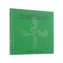 Txt - The Name Chapter : Temptation [Farewell Version] Album CD+Photobook+Poster+Photocard+Sticker Pack+Bookmark+Postcard+Lyric Book+(Extra Txt 4 Photocards+Txt Pocket Mirror)